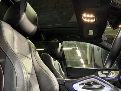 2021 Mercedes-BENZ GLE 照片 6
