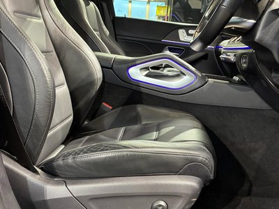 2021 Mercedes-BENZ GLE 照片 5