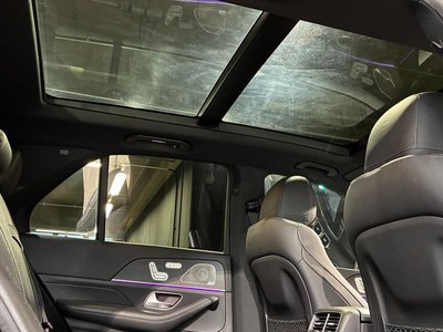 2021 Mercedes-BENZ GLE thumbnail 29