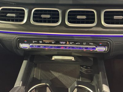 2021 Mercedes-BENZ GLE thumbnail 13