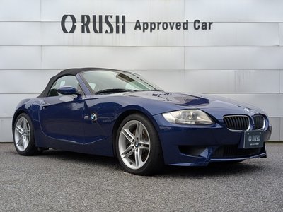 BMW Z4 M ROADSTER