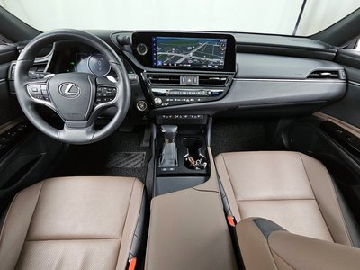 LEXUS ES - 5
