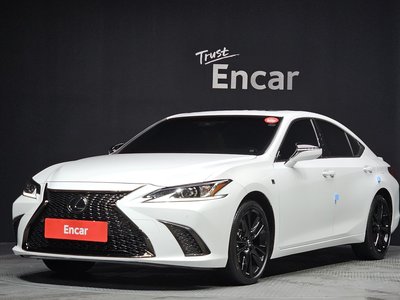 LEXUS ES - 1