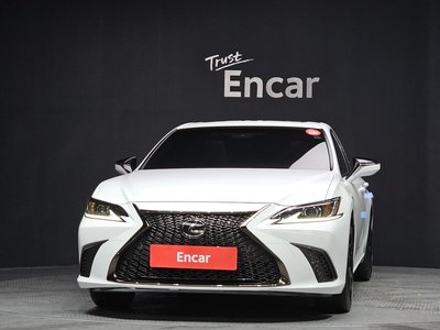 LEXUS ES - 2