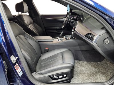 2017 BMW 5 SERIES 缩略图 16