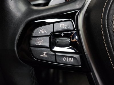 2017 BMW 5 SERIES 缩略图 21