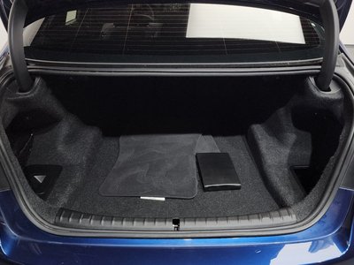 2017 BMW 5 SERIES 缩略图 24