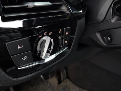 2017 BMW 5 SERIES 缩略图 28
