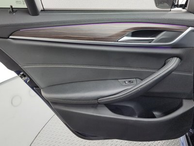 2017 BMW 5 SERIES 缩略图 15