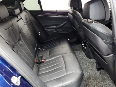 2017 BMW 5 SERIES 缩略图 17