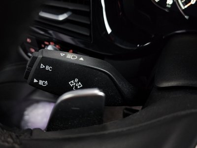 2017 BMW 5 SERIES 缩略图 29