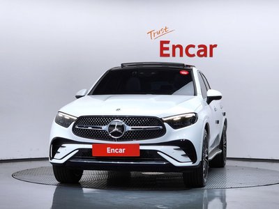 MERCEDES-BENZ GLC - 2