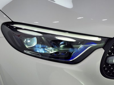 MERCEDES-BENZ GLC - 9