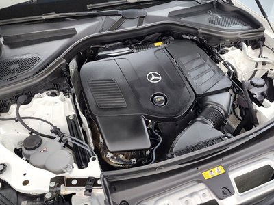 MERCEDES-BENZ GLC - 7