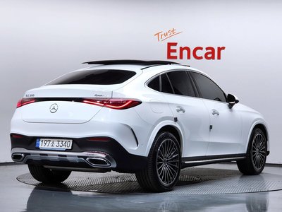 MERCEDES-BENZ GLC - 3