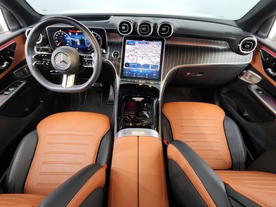 MERCEDES-BENZ GLC - 5