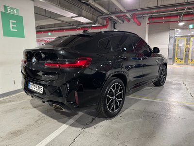 BMW X4 - 5
