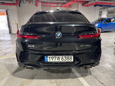 BMW X4 - 3