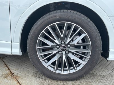 صورة مصغرة 12 لـ 2025 AUDI Q3