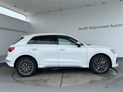 2025 AUDI Q3 — фото 6