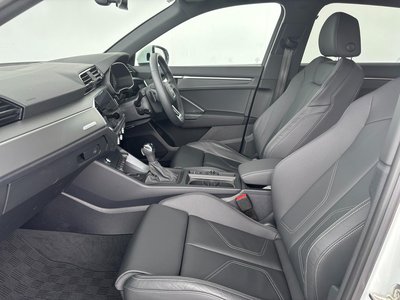 صورة مصغرة 49 لـ 2025 AUDI Q3