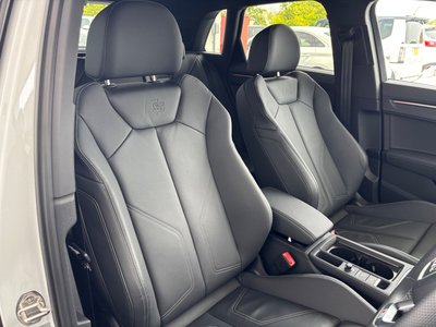 صورة مصغرة 19 لـ 2025 AUDI Q3