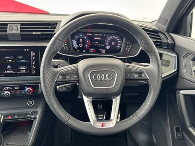 صورة مصغرة 21 لـ 2025 AUDI Q3
