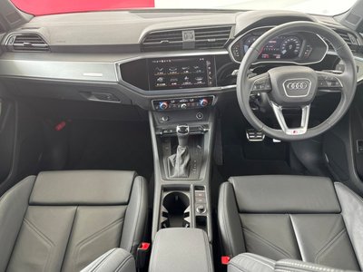 2025 AUDI Q3 — фото 3