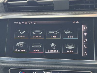 صورة مصغرة 22 لـ 2025 AUDI Q3