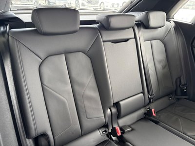 صورة مصغرة 20 لـ 2025 AUDI Q3