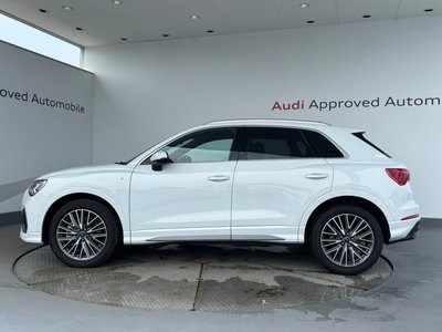 2025 AUDI Q3 — фото 7