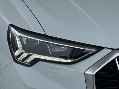صورة مصغرة 11 لـ 2025 AUDI Q3
