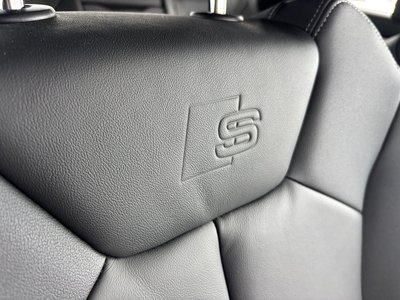 صورة مصغرة 55 لـ 2025 AUDI Q3