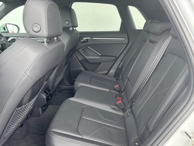 صورة مصغرة 50 لـ 2025 AUDI Q3