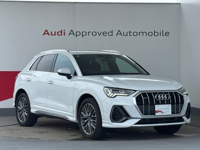 2025 AUDI Q3 — фото 10