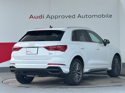 2025 AUDI Q3 — фото 8