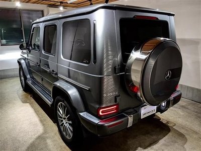 MERCEDES-BENZ OTHERS - 3