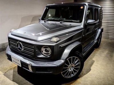 MERCEDES-BENZ OTHERS - 1