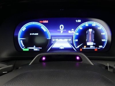 TOYOTA CROWN CROSSOVER - 9