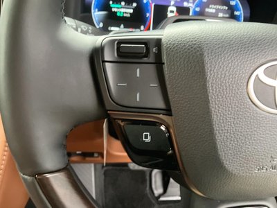 2025 Toyota VELLFIRE 缩略图 27