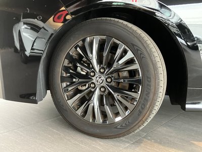 2025 Toyota VELLFIRE 缩略图 55