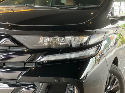 2025 Toyota VELLFIRE 缩略图 49