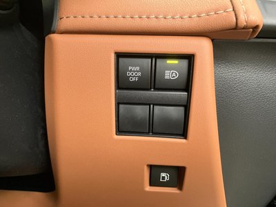 2025 Toyota VELLFIRE 缩略图 29