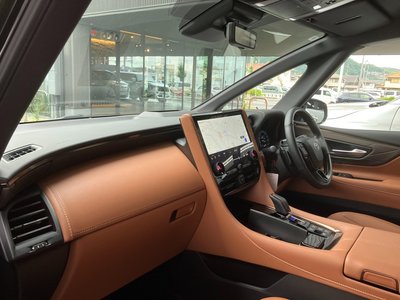 2025 Toyota VELLFIRE 缩略图 25