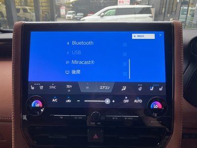 2025 Toyota VELLFIRE 缩略图 36