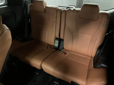2025 Toyota VELLFIRE 缩略图 13