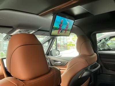 2025 Toyota VELLFIRE 缩略图 14