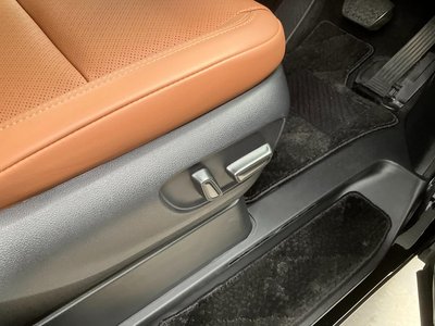 صورة 4 لـ 2025 Toyota VELLFIRE