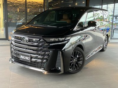 2025 Toyota VELLFIRE 缩略图 48