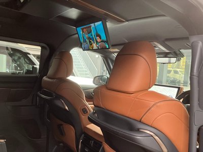 صورة 9 لـ 2025 Toyota VELLFIRE